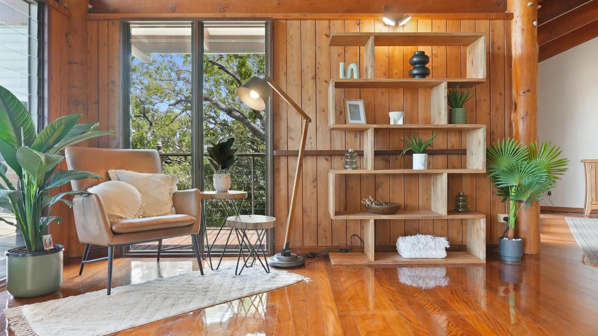 Rainforest Treehouse Sanctuary - With Ocean Views Smithfield 0*,  Austrália